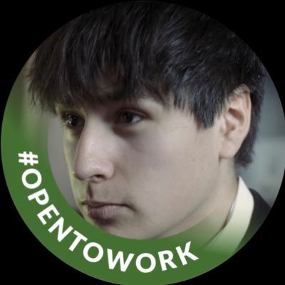 coderpr0grammer's profile picture. 🇨🇦🇨🇴 18, kicked out of high school / prev. @vibegrade (YC X25) / building @typeos