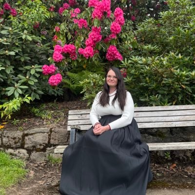 JARyderAuthor's profile picture. Writer of Paranormal Romantic Suspense | Nerd | Coffee addict | member of SiC, FWA, & RWA-KoD #WritingCommunity | #booktwt