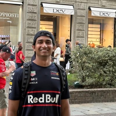 sachink_19's profile picture. Berkeley