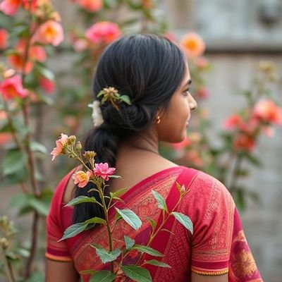yashitha_'s profile picture. எதையும் தாங்கும் மனவலிமை ஒன்று உனக்குள் இருந்தால், தோல்விகளை துவைத்து காயப்போட்டு விடலாம்..!!