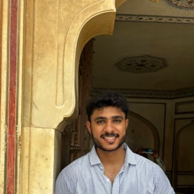_alwinjacob_'s profile picture. Data Engineer 💾 | Turning raw data into insights
Oracle APEX & SQL automation enthusiast
Building data pipelines, dashboards & scalable systems ⚙️