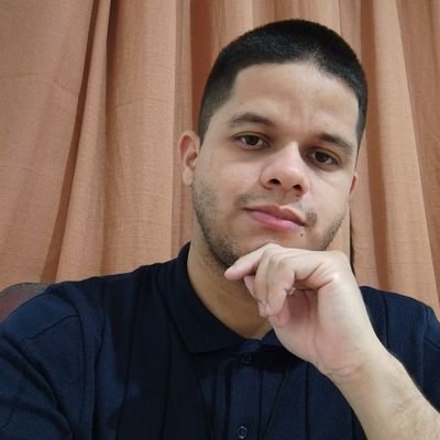 hr700santana's profile picture. Um homem com convicção pode superar uma centena que tem apenas opiniões.