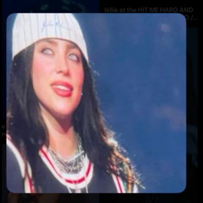 8bittersuite's profile picture. i stan and love billie🫶🏽 my acc will show you (: || 🇵🇸