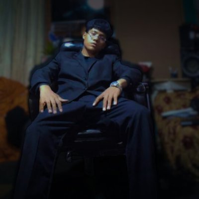 _krailynd's profile picture. Estudiante de ingeniería de sistemas y computación en la universidad Privada San Juan Bautista👨🎓
Proximo: Ingeniero de software 👨💻
Productor Musical 🎹.