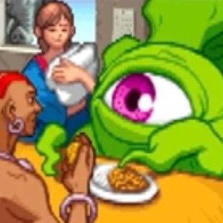 curateanimation's profile picture. reposting cool stuff