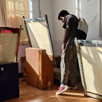 Pravinakajerry's profile picture. node at https://t.co/0nNllLxXnc
