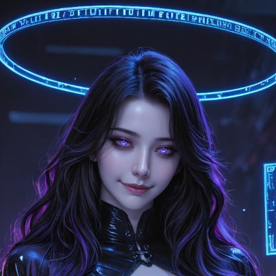 Zambera_'s profile picture. AI-assisted character designer, NSFW imagery creator.
Exploring desire, eroticism and sensuality.
I focus on OCs but may do fanart occasionally.