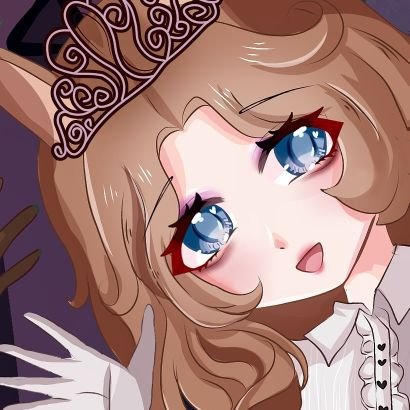 2Nyhime71338's profile picture. Personal account of Bunny Hime