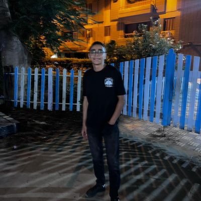 AhmedKhale81522's profile picture. 