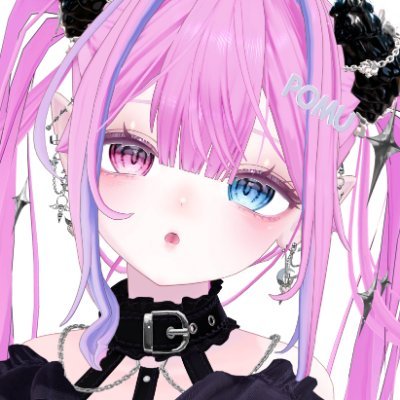 pomubochi's profile picture. I really appreciate all the support 🙏
I do things here and there, and stream from time to time