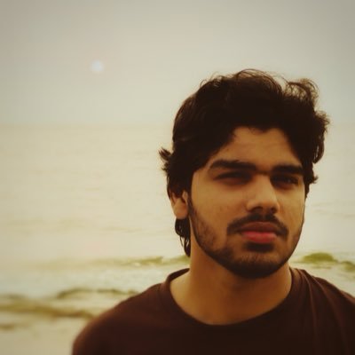 Samarth69908166's profile picture. Software Development /♥️
Love building products using tech