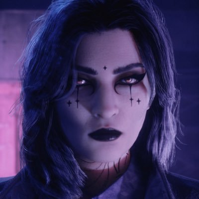 cccintix's profile picture. just another big fan of video games and passionate about photography in the virtual world • she/her • brazil • ps5 🎮