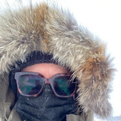 terftasticwoman's profile picture. The ACTUAL "phobia" is the phobia of previously seemingly rational adults, to being called racist, "islamaphobic" or "transphobic". 

 #XX #Nomalesinwomensjails