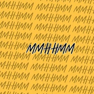 mmm1hmmm's profile picture. 