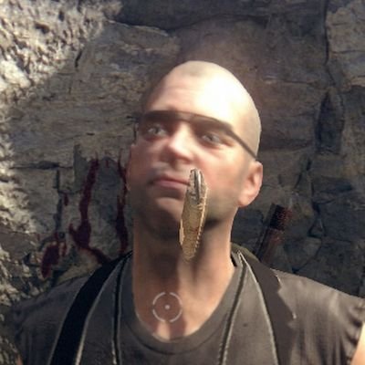 GenericFr33man's profile picture. I've been gaming since 1997. PS1 through PS5. I like games, horror and wrestling.