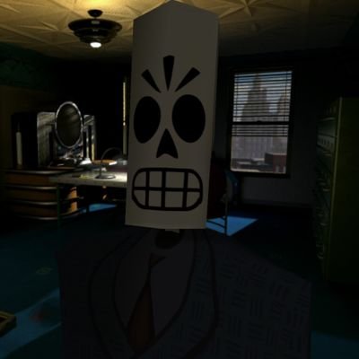 Marionete04's profile picture. 
