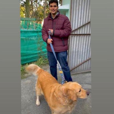 Aashisharora24's profile picture. 
