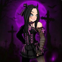 Despair (@despairae) 's Twitter Profile Photo