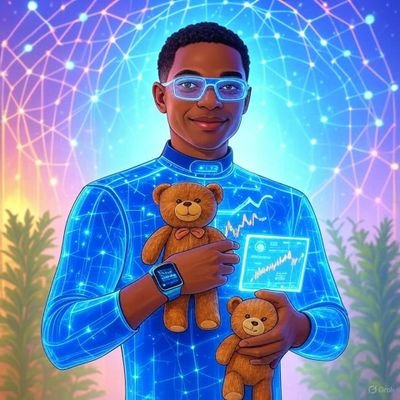 EdidhiongEdward's profile picture. Mobile Phone Tech.(WEB3)
GOD DID❤️❤️