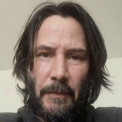 KeanuCReeves553's profile picture. 