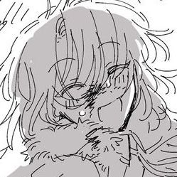 touentyotlove's profile picture. ( ✿  𓈒.  .𓈒 ︡𐑠      Ran           ⁺
      he        ꕮ     him       #基地絵 ,  #文スト ,  #トロイメライの墓 , #NO_SALVATION
https://t.co/W5n4CFX3tN