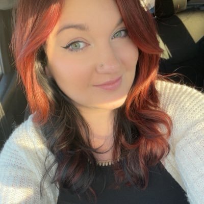 TheGirlFromNE's profile picture. 31. Aquarius ♒️. Swiftie. #CBJ Hockey girly.