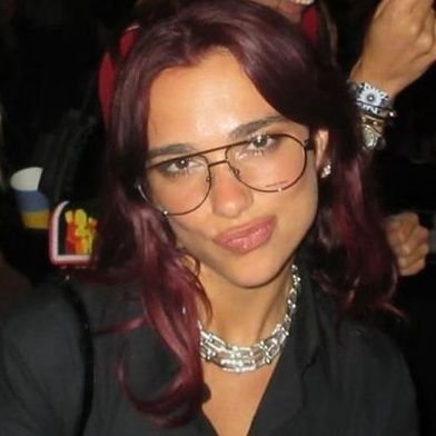 butwhossbuying's profile picture. megadeth, dua, miley, jpegmafia y los knicks