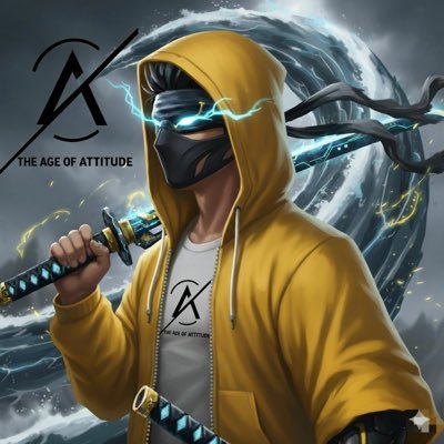 D_ageOfattitude's profile picture. Crypto trader & Web3 Analyst focused on DeFi and airdrops. I decode trends, spot opportunities, and craft bold growth strategies.