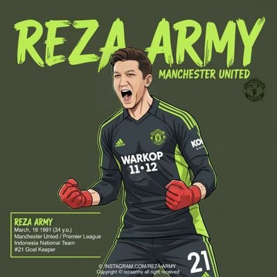 RezaArmy's profile picture. Suaminya @uditawulandarii