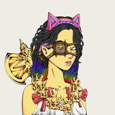 LOOP5667's profile picture. NUDDIES DUNDIES ALL THE WAY. NU 🌍 Order. Also gotta show some love to the NOIDS 🦾🦾🦾 Kushlings too🔥