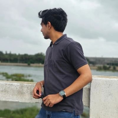 BytelyHuman's profile picture. Exploring tech,life, and everything in between.