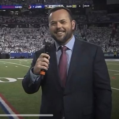 KyleBaileyClub's profile picture. Afternoons 3-6 PM on @wfnz | Host of @Panthers and @Hornets Pregame | @USAFootball PxP | Appalachian | Ut Prosim