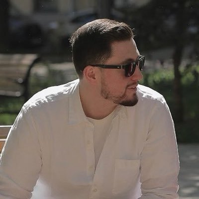 vgmishin's profile picture. 