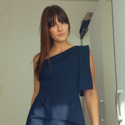 Monika641363's profile picture. Art Historian