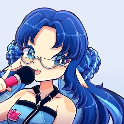 MindOfAutumn97's profile picture. Hi hi! I'm Moa | Moon Goddess (AroAce) Vtuber | Variety streamer/gamer on TkTk, YT, Kick & Twitch | RaMe Gen 2 (Sunflower) | Model/Rigged by NeonNyanCreations