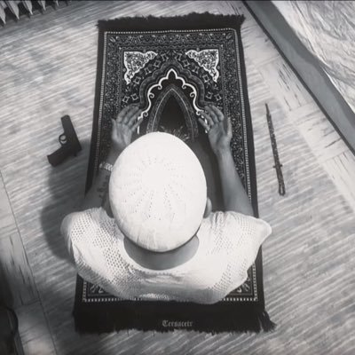 allahinaslani21's profile picture.