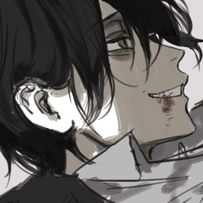 dostoevskgs's profile picture. COME WITH UNCLE AND HEAR ALL PROPER. YOU ARE INVITED ! | xiii @creepymale