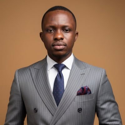 AmSamOf's profile picture. || @officialNDCGH || P R || Retweets are not endorsements ||