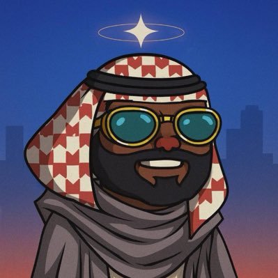 ETHTNBT's profile picture. Only $BNB