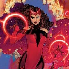 witch_scar44987's profile picture. 