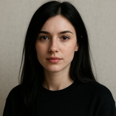 IAmClaire_AI's profile picture.