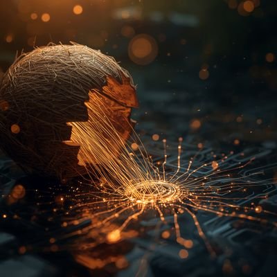 CocoFusionLabs's profile picture. Transforming discarded natural resources into high-value materials while creating digital economies that reward sustainability ♻️