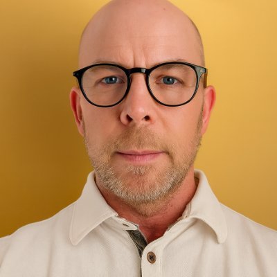 michaelgrismore's profile picture. Founder of Go Analytics, bringing over 20 years of experience in management and analytics consulting. I help businesses transform data into clear strategy.