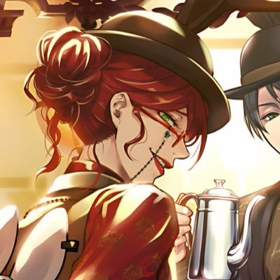 A1uca5's profile picture. 