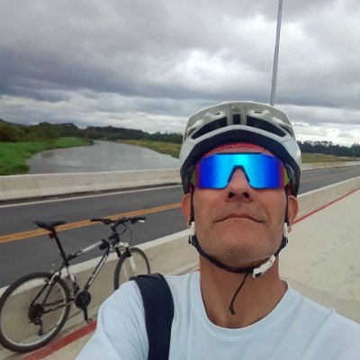 Tom Bike Profile