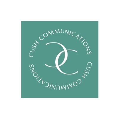 CushComms1's profile picture. Boutique public relations, media relations, & marketing consultancy with clients across the USA.