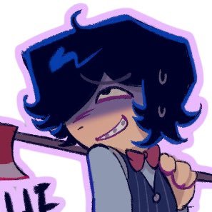 catletsky's profile picture. 🍭🐾 fictkin. multifandom (art f2u with credit) artstyle is inconsistent beware. MORE ACTIVE ON @sociohackk. hai hii @solixsun ^_^