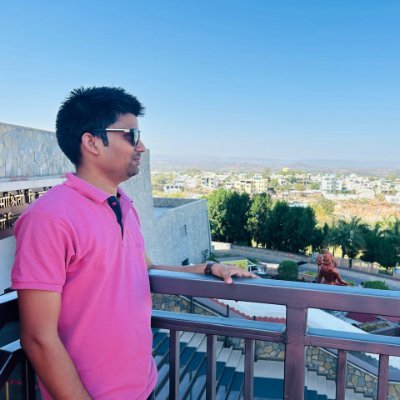 anupsharma1215's profile picture. 🧬 Tech & Science Explorer | 📚 Sharing Knowledge, Tips & Curiosity Daily