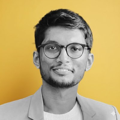 thilinanamalnm's profile picture. Building tools for Automation