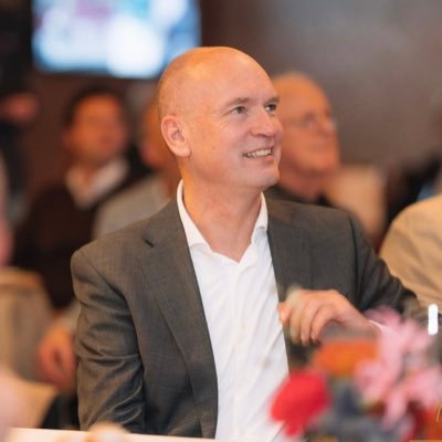 gertjansegers's profile picture. Helpt bij @IJMnl @Compassion_nl @StichtingSeeYou en bij bedrijven die verantwoord willen ondernemen. Lid @ChristenUnie. Schreef een boek. Maakt een podcast.